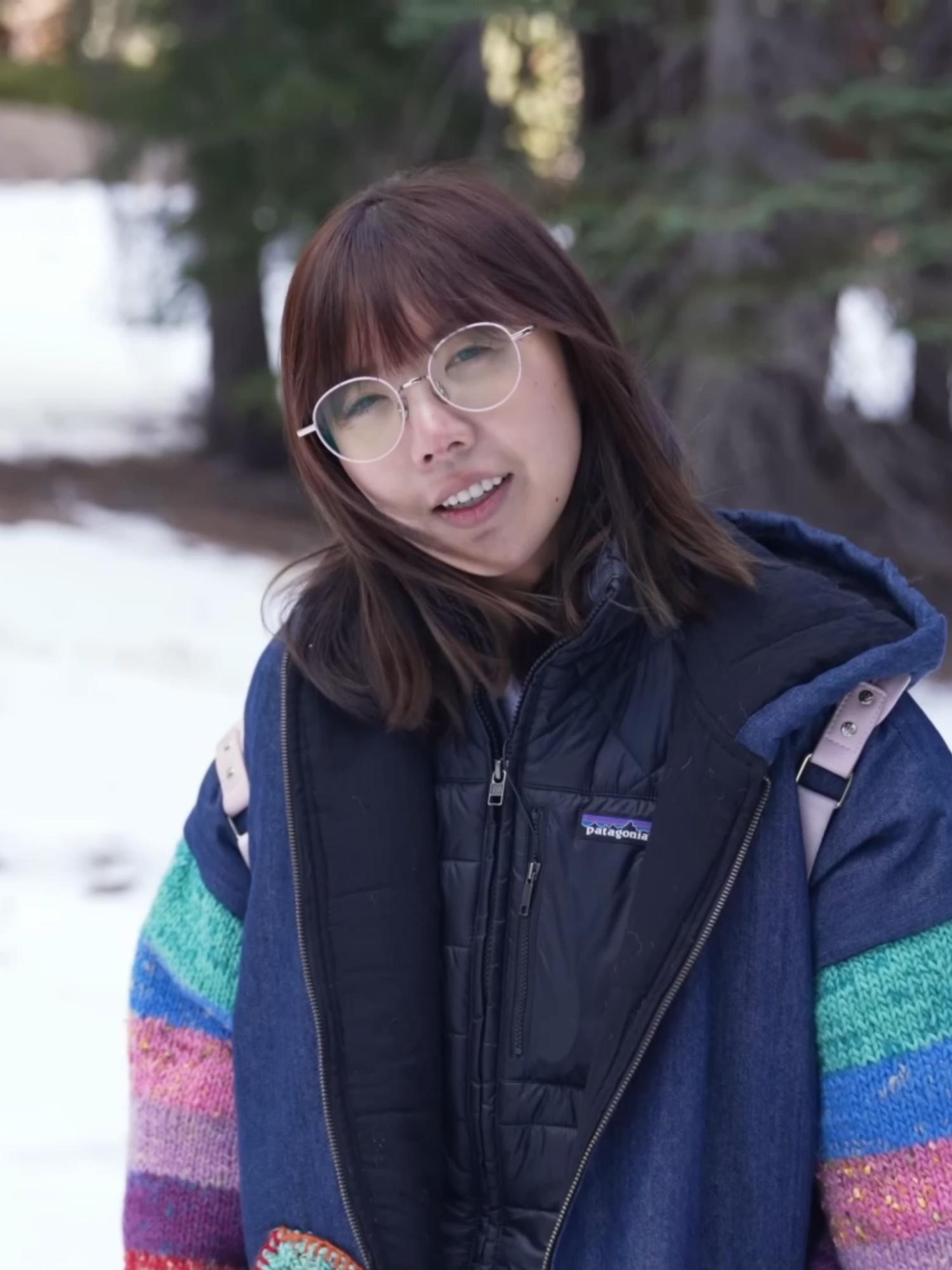 We made an edit for you @lilypichu 🙂 #offlinetv