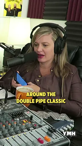 Double Pipe Classics are so rare... #YMH 341 #yourmomshouse #doublepipeclassic #tomsegura