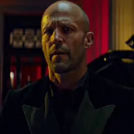 Aura Isn’t Earned. It’s Statham🔥 #jasonstatham #fastandfurious #edit #fyp 