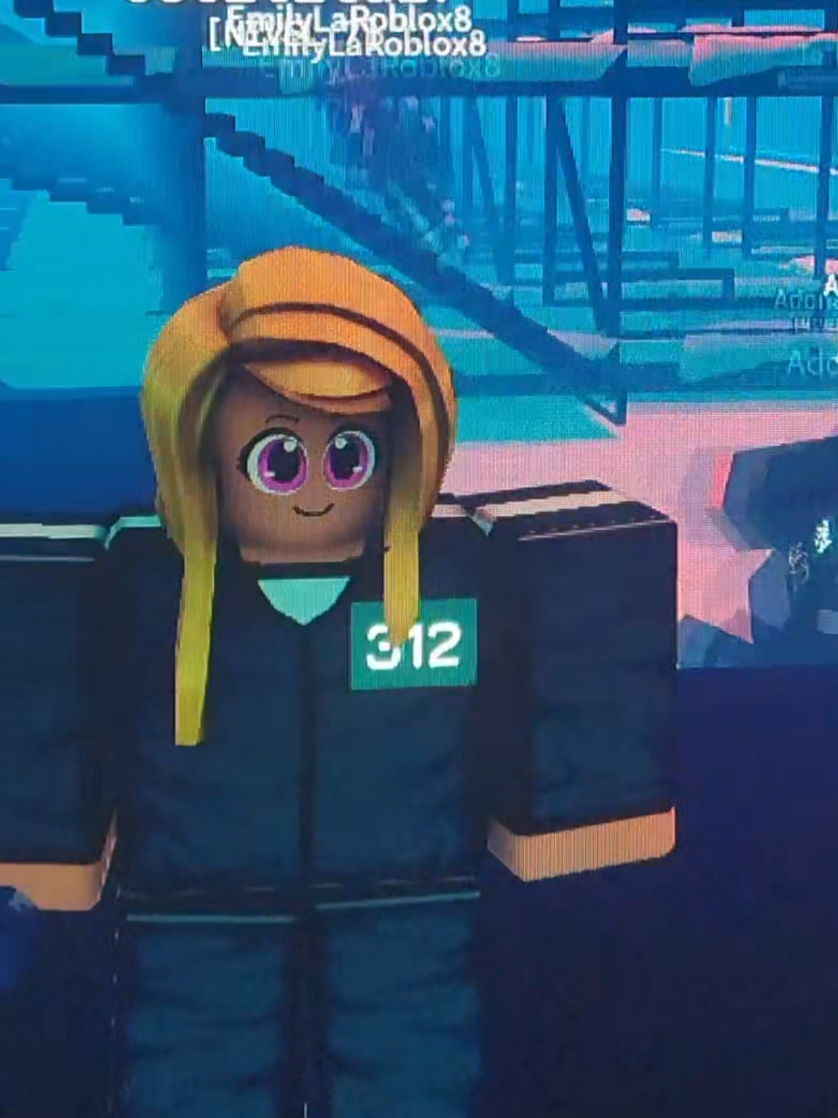 😎💅✨️#tiktoklive #risa #meme #viraltiktok #viral #robloxfyp #sigueme❤️ 