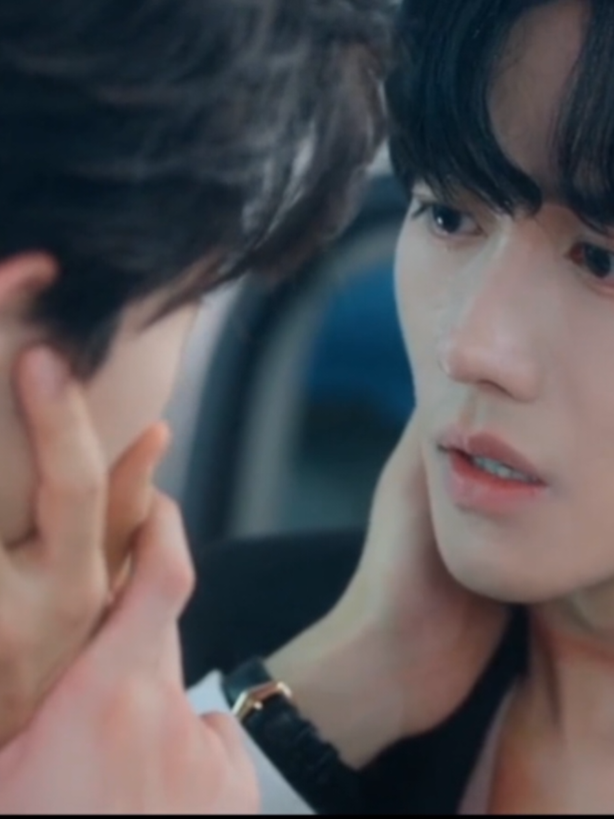 I love him! 😏 #desiretheseries #abo #shenghua #bl #blseries 