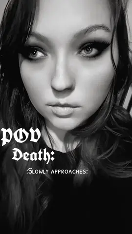 I’m fine. It’s just a #POV #grimreaper #fyp #foryou #foryoupage #fypシ #saturday #weekend #bpd #borderlinepersonalitydisorder 