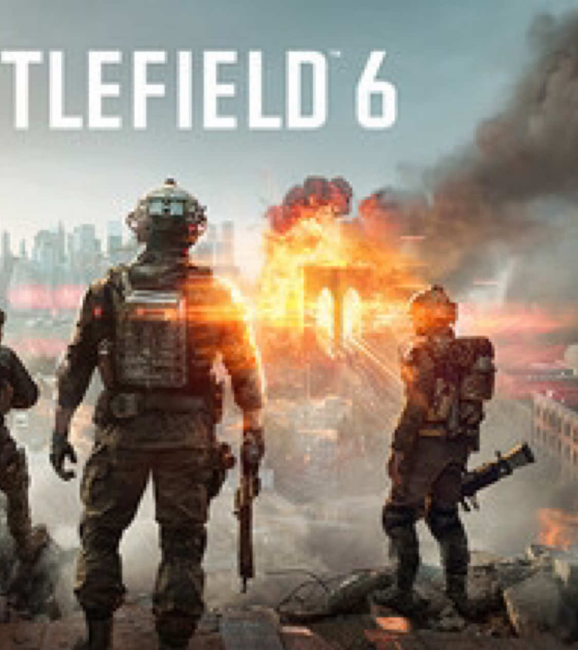 #battlefield6 #bf6 #gaming #videogame #cod #callofduty #game 