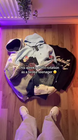 Best budget summer streetwear outfit inspo you need 🥇 Waht do you think? 💭 #streetwear #OOTD #cnfans #SummerFashion #outfitinspo #fashiontiktok #ukstreetwear #fashion 