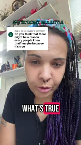 Replying to @sleepyjoe are you mad that on a black person’s worst day they’re 10 times better than you’d ever be on your best? Do we stir up those feelings of repressed and adequacy in your body? 