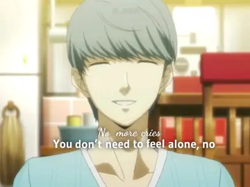 Persona 4 - We are one and all || #persona4 #personaseries #yunarukami #edit #fyp