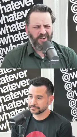 Uneven Playing Field: Should Men Be Able to Give Up Parental Responsibilities? 🤔 Follow for more! Credit to: Whatever #whatever #whateverpodcast #andrewwilson #debates #men #fatherhood #parenting #women #familyvalues 