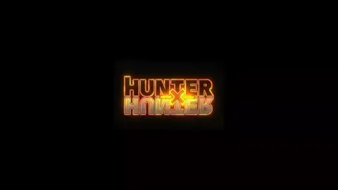 hunter x hunter #anime #hunterxhunter #video 