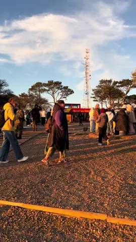 #Cape Town. #Signal Hill. 