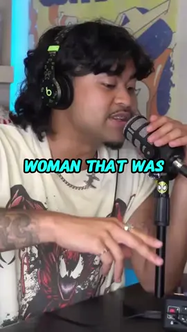 Dating show scandal 😱 #theory #scarytheory #jumpersjumppodcast #scarystories 