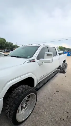 2024 Denali Lift and Full Delete Up Next 😛