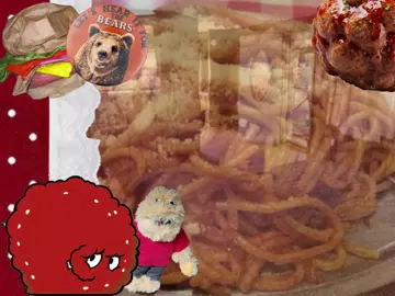 #meatwad #aquateenhungerforce #edit #moodboard