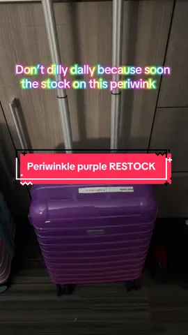 ✔️ four piece set                                  ✔️ TSA approved locks for safety      ✔️ Stain; water; scratch resistant.          ✔️ stack inside each other for easy storage.                                                 ✔️ beautiful colors to choose from.      ✔️ fast free shipping and great customer service.                                  ✔️ makes a great gift for graduation, college, birthday, anniversary, wedding, or just because.                    Yall better run and add to 🛒 before they sell out again!!#aaivvluggage #ExpandableLuggage #TSAApproved #DetachableWheels #LuggageSet #HardShellLuggage #ArmyGreenAesthetic #TravelMustHaves #SuitcaseSet #TravelTikTok #personalitembag #LuggageReview #TiktokShopCreatorPicks #TikTokShopBackToSchool #SPOTLIGHTFINDS #BauduccoLover 