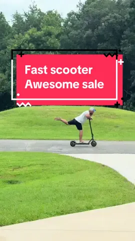 #scooter #scooters #electricscooter #scootertricks #scootergang #scooterlife #scooterrider #scootermods #scootermaster #scootercheck #scooterpower #powerstroke #sweetride #tiktokshopbacktoschool #tiktokbacktoschool #backtoschool #tiktokshopcreatorpicks #dealsforyoudays #deals #bestdeals #awesomedeals #dealsonwheels #bestscooter #fastestscooter #fastscooters #qualitycontent #qualityproducts #gadgets #19milesperhour 