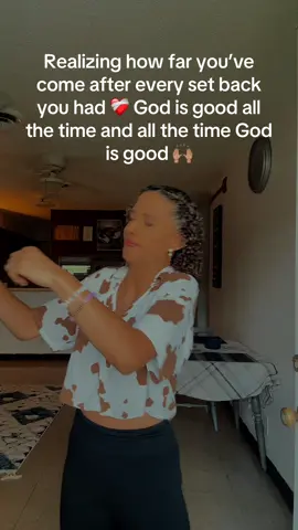 This had me start tearing up God is good 🙌🏽🥺 #fyp #foryoupage #godsplan #godisgood 