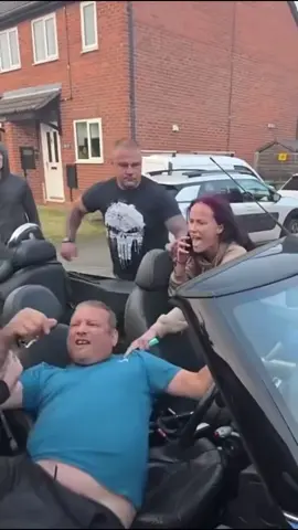 FULL STING - Robbie D #leicester 15/07/2025 #fyp #awareness #protection 