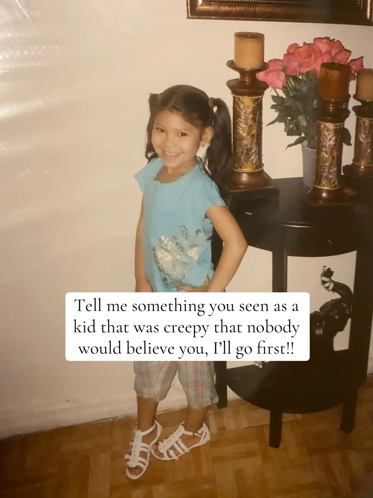 #scarystories #scaryhouse 