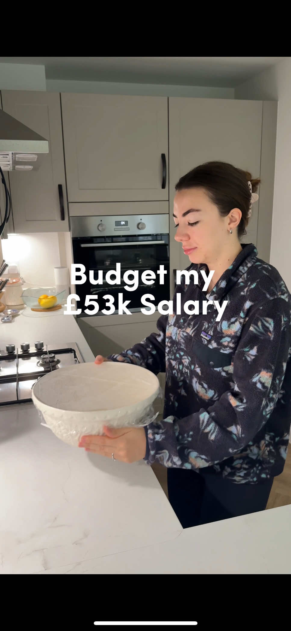 Budget my £53k Salary with me! 💸 It was a very good time to get promoted with the massive jump up in my household bills from buying the new house!  Would you budget the payslip any differently??  *my half of the bills   #PersonalFinance #bills #payday #salary #budgeting #paydayroutine #buyingahouse 