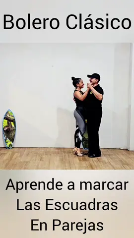 BOLERO CLÁSICO! Paso Explicativo!!! Paso Básico y las Escuadras, tanto hacia adelantecomo hacia atrás!!! Y recuerda que con nosotros Bailar es... FACÍLISIMO ‼️ #disfrutando #bailaresmipasion #playajacocostarica🇨🇷✌🇨🇷 #aprendeabailar #bailaconmigo #baila #orotina #michaelyligia #bailaresfacilisimo #bolero #bailabolero #boleroclasico  #triolospanchos #lospanchos 