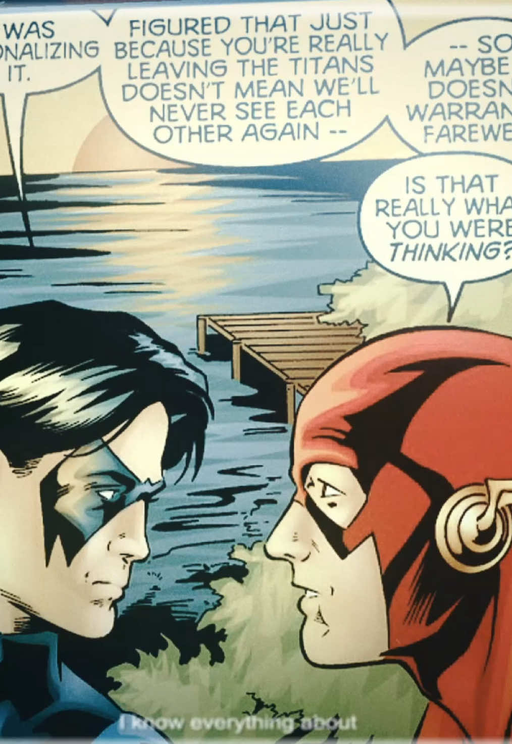 Titans 1999 (ac a6lers) #birdflash #birdflashedit #nightwing #wallywest #richardgrayson #theflash #dc #dccomics #edit #edits #ae #titans 