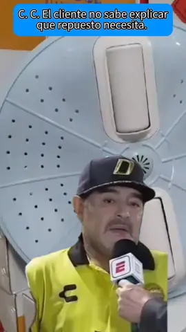#Meme #vralvideo #maradona #producto #repuestos #eletrodomesticos  #lineablanca #tecnico #refrigeracion 