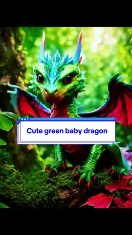 Cute and Captivating Live Wallpapers #cute #vioraworld #nature #livewallpaper #adorable #littedragon #badydragon #greenwallpaper #wholesome #heartwarming #tendermoments #ai #firedragon #foryou #aesthetic #wallpaper