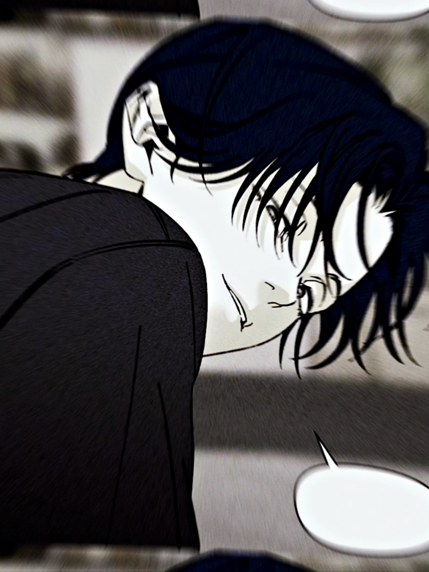 #DOHOON - wthelly man I #yuwoneverlasting #unchangedman #godohoon #yuwoneverlastingmanwha #unchangedmanedit #manhwa