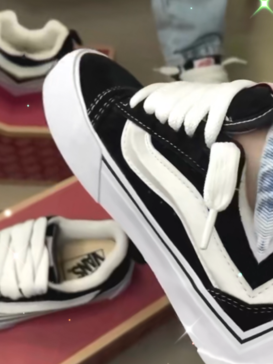 Tênis Marts Kn Unissex Estilo Skate Street Casual #tenis #martskn #skate #foyou #foryoupage   