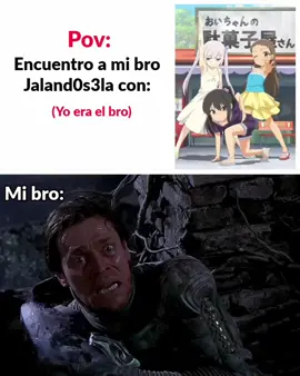 el duende verde lo hizo 🗣️ #Anime #meme #shoujoramuneanime #animetiktok #animememes 
