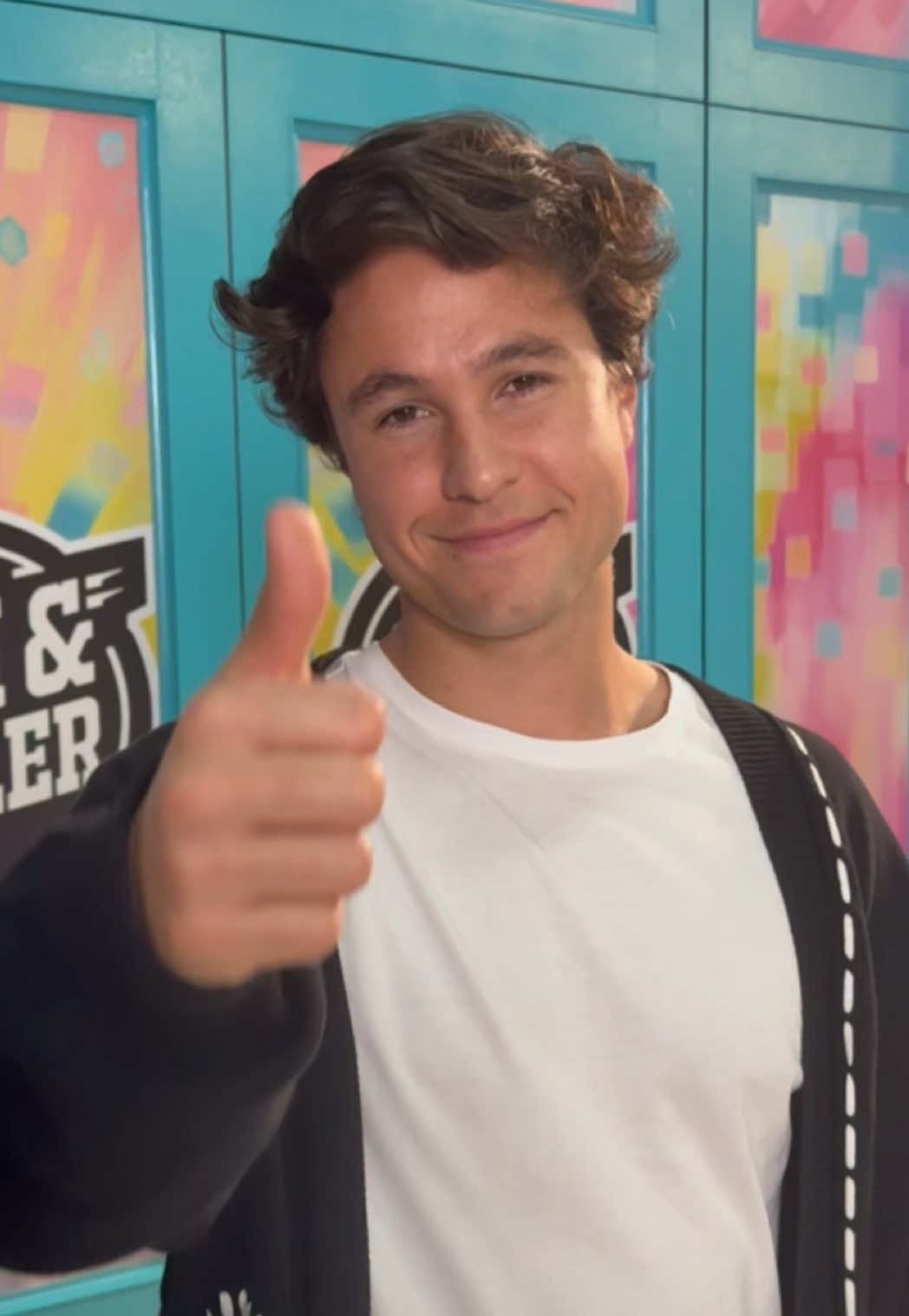 Já quero este encontro acontecendo! Vocês são incríveis ❤️‍🔥 @michael ronda @Ítalo Luiz 