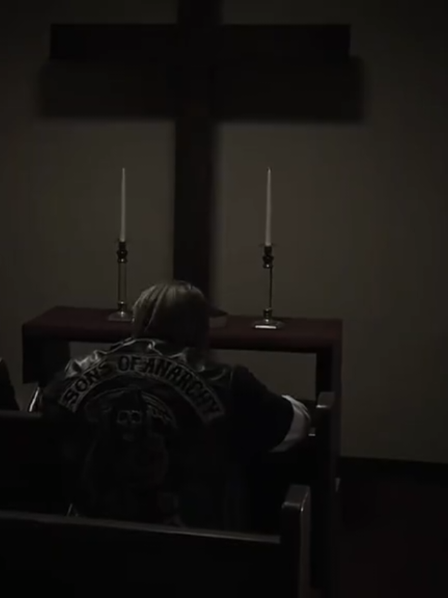 i can't|| #sonsofanarchy #soa #jaxteller #explore #fyp 