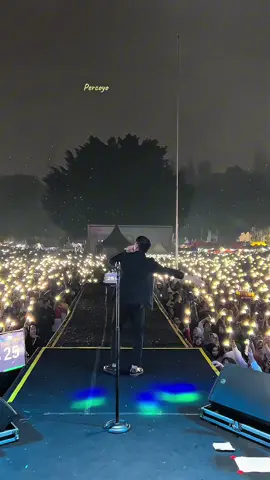 Wonosobo jann nguweriii, lop u buat temen temen wonosobo dan sekitarnya hari ini sudah seru seruan dan bergoyang bareng gildcoustic 