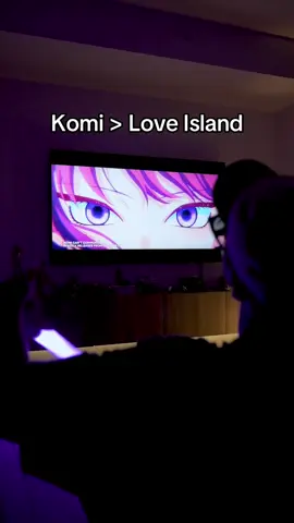 Stop scrolling, dance break! Komi was honestly so good and the manga ending 🤧❤️ Hop in our Discord to chill with more anime lovers!! #komicantcommunicate #anime #japanese 