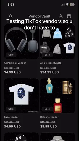 #fyp #reseller #resell #vendor 