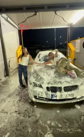 #fyp #foryoupage #carwash #girls #fyppp @Bananiukas 