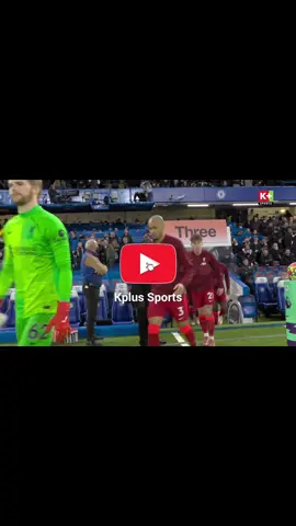 Chelsea - Liverpool | Trận Super Sunday đầu tiên của năm mới | Ngoại hạng anh  #highlight #xuhuong #ngoaihanganh 