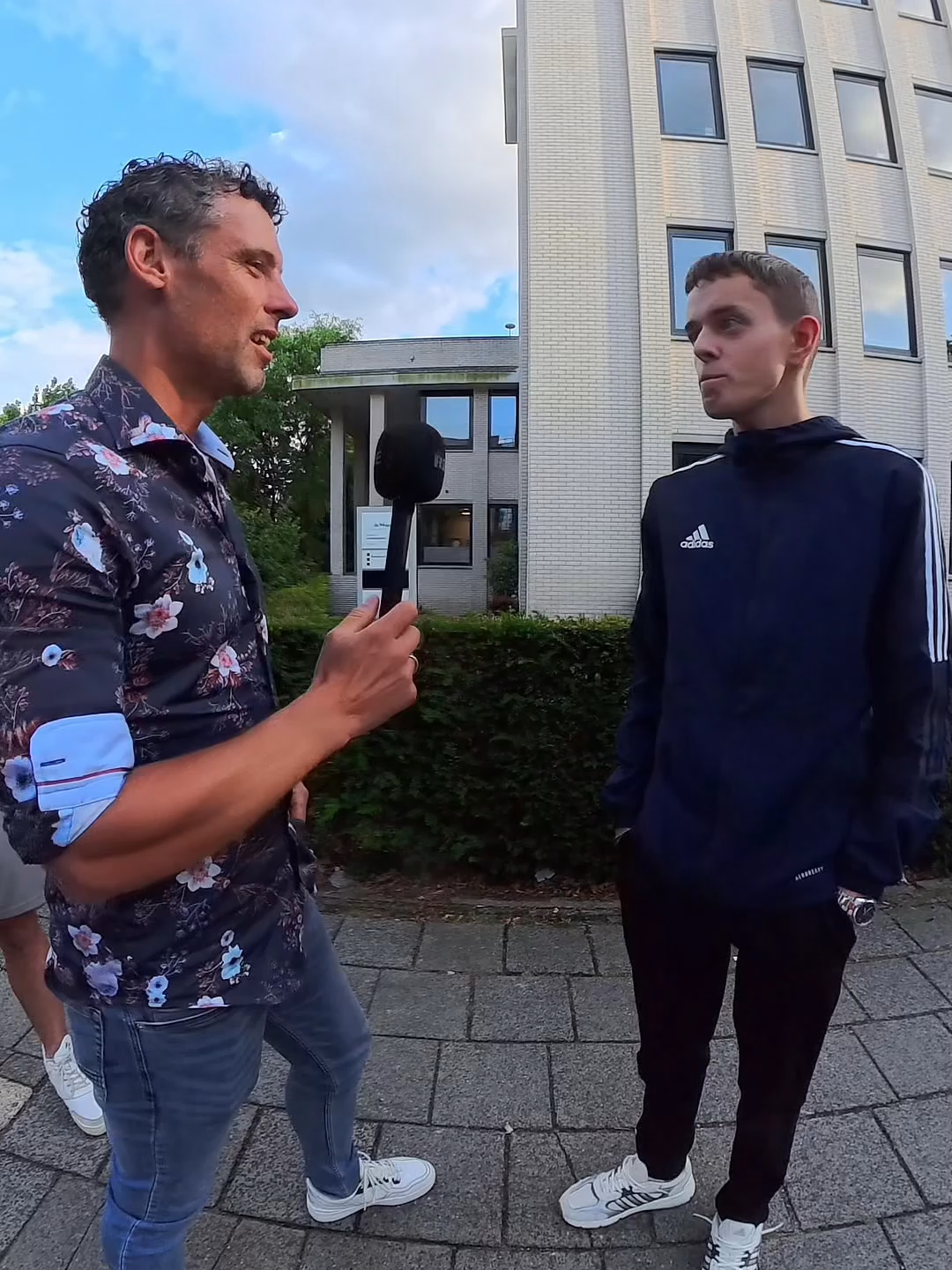 Wat betekent het woord evangelie? #Jezus #Liefde #Voorjou