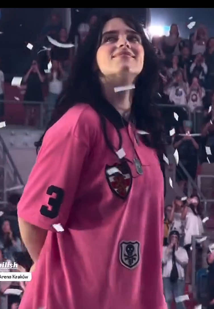 Cute billie eilish hmhas clips <3 // #billieeilish #billieeilishclips #hmhas #editinghelp #fyp #scenepack #viral 