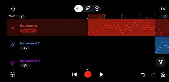 Shorter a song by me its another short one but it's decent #fyp #music #bandlab #song #artist #unknown #composer 