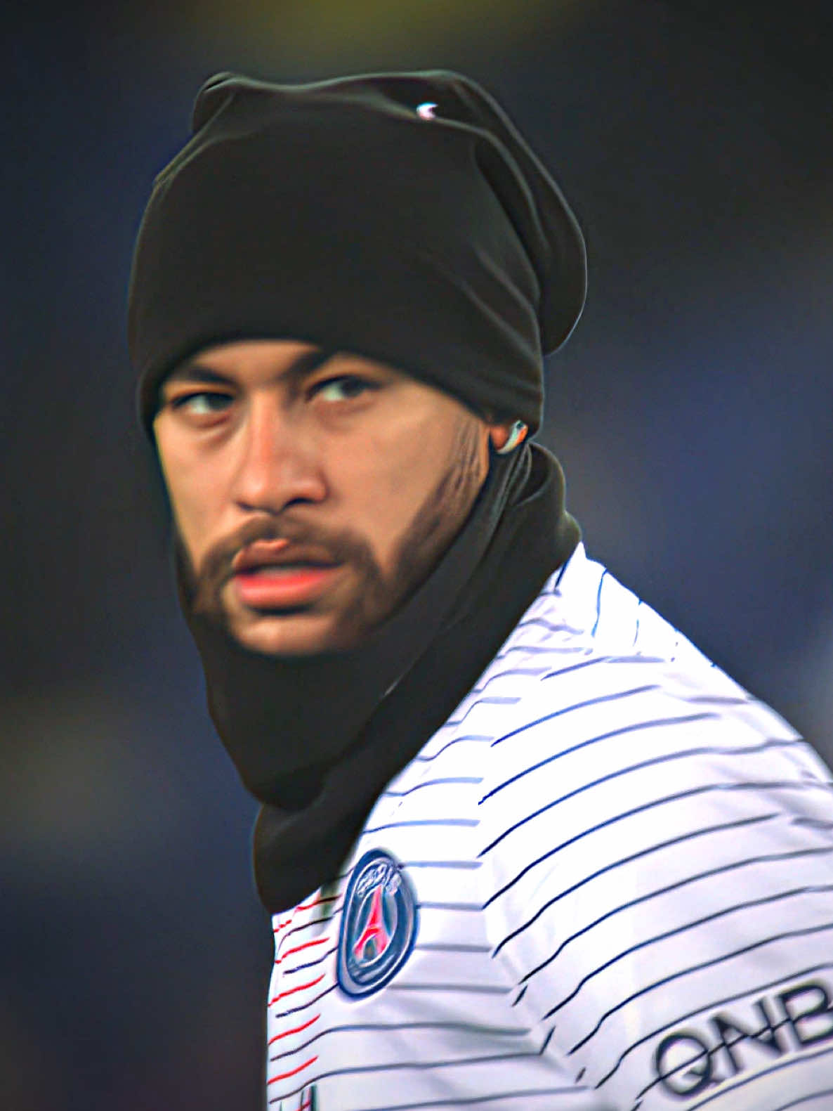 Neymar quality 😍 #neymar #football #edit #fyp #viral #smooth #quality 