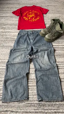 Spreadsheet in bio | @projectninetynine  #outfit #outfitinspo #fashion #strikeboots #balenciaga #baggy 