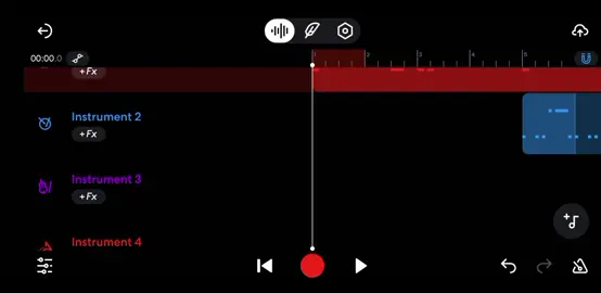 Droopy a song by me another long one which got better but then after this day bangers started appearing #fyp #music #bandlab #song #artist #unknown #composer 