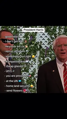 President Baxter Harris #presidentbaxterharris #scarymovie #2000s #core #nostalgia #throwback 