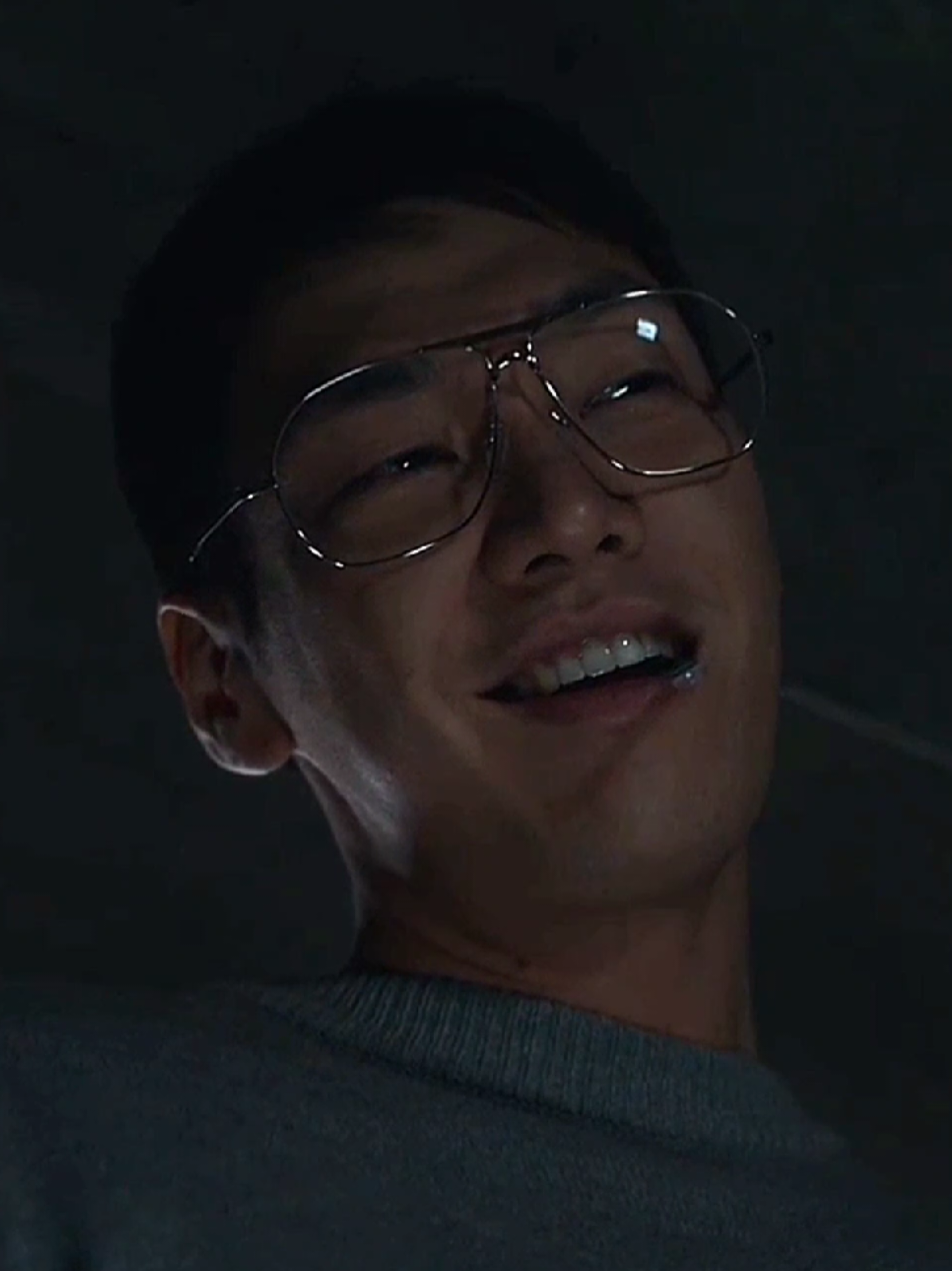 the three-headed dragon, 3 out of 5 of kim young kwang's bad boys. #kimyoungkwang #김영광 #seongyuno #somebody #썸바디 #seodoyoung #evilive #악인전기 #moonbaek #trigger #트리거 #kdrama #villain #fyp #foryoupage 