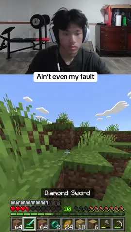 Wow #uzyay #Minecraft #gaming 