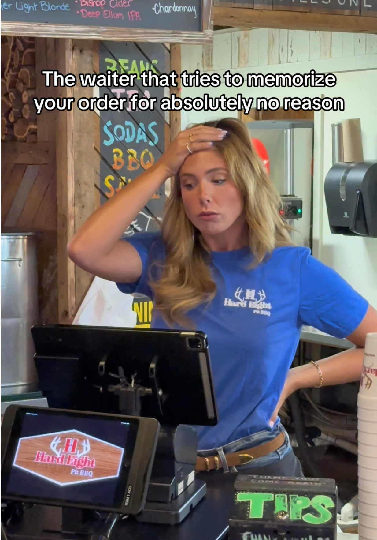 This literally never happens… #fyp #comedy #couplescomedy #skit 