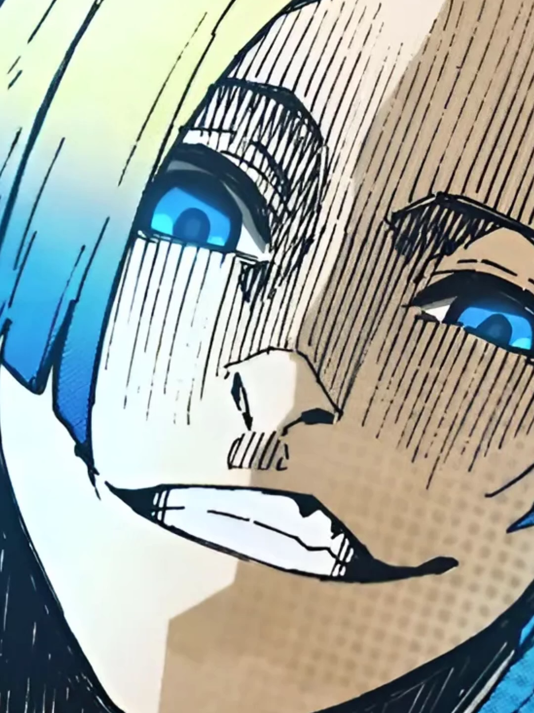 TODO MUNDO NO FINAL DE BLUE LOCK FOI MANIPULADO PELO EGO JINPACHI PARA AJUDAR O ISAGI #julianloki #bluelock #bluelockmanga #charleschevalier #itoshirin #isagiyoichi #kaiser #noelnoa #egojinpachi