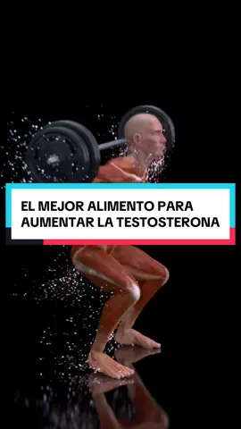 El Mejor Alimento Para Aumentar La Testosterona De Forma Natural.. 💪😮 DESCUBRE el MEGA PACK Salud Natural ENLACE EN LA BIO 👆 💬 ¿Desde dónde nos estás viendo? Cuéntanos en los comentarios 📲 Síguenos para optimizar tu salud #testosterona #salud #musculo #saludybienestar 