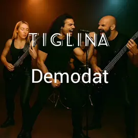 TIGLINA-Demodat Song performed by Țiglina rock band. Music and lyrics by Roberto Iacomi. #tiglina #Romanian #song #ballad #tehnologie #inteligenta #robertoiacomi #demodat 