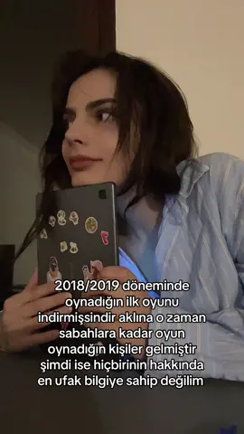 umarım mutlusunuzdur  